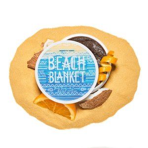 🧼 Beach Blanket Body Scrub 🧼